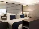 Люкс с 2 комнатами