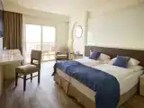 Двухместный номер Facing the Sea