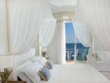 Двухместный люкс Honeymoon