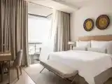 Люкс Panoramic Ocean с 2 комнатами