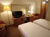 Двухместный номер Стандарт