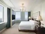Двухместный люкс Chinoiserie Executive c 1 комнатой Skyline View