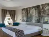 Люкс Terrace Panoramic
