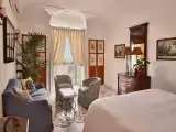 Двухместный номер Deluxe с видом на море