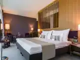 Двухместный полулюкс