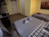 Трёхместный номер в гостевом доме № 2