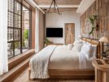 Люкс Elm House с 2 комнатами