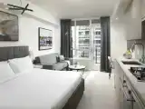 Двухместный люкс Level