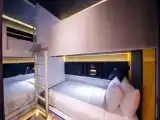 Семейный номер Deluxe