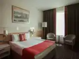 Одноместный номер Стандарт