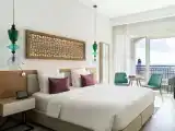 Двухместный номер Deluxe