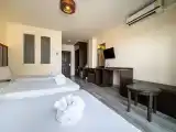 Трёхместный A номер Superior