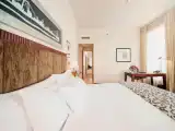 Двухместный клубный люкс Presidential c 1 комнатой