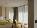 Люкс Семейный с видом на город