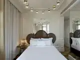 Двухместный люкс Executive Bosphorus