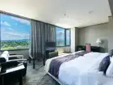 Двухместный номер (luxury floor) Executive