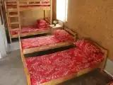 10 Bed Dormitory