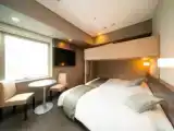 Двухместный номер with Loft Bed Deluxe