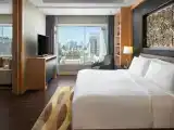 Двухместный люкс клубный Executive c 1 комнатой