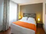 Двухместный домик