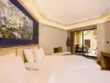 Двухместный номер Pool Access Superior
