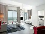 Двухместная студия люкс клубная Grand