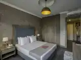 Люкс Deluxe с видом на море