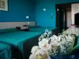 Трёхместный номер