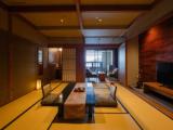 Номер with Open-Air Bath Japanese-Style с видом на океан