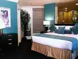 Двухместный люкс Majestic c 1 комнатой