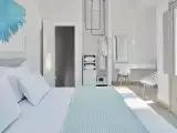 (Apartment Split-Level) Maisonette с видом на море