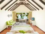 Двухместная вилла Deluxe Beach