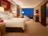 Двухместный Tower Suite Encore Parlor