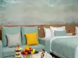 Двухместный номер Jacuzzi