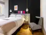 Двухместный люкс Master
