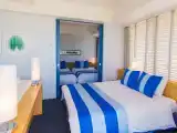 Двухместный Beach Tower номер Стандарт