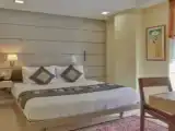 Двухместный номер клубный