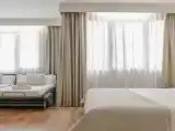 Четырёхместные семейные апартаменты