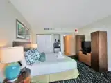 Двухместный номер Intracoastal View