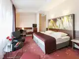 Двухместный семейный номер Стандарт