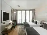 Апартаменты Семейные