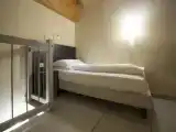 Четырёхместный номер Семейный Мансарда