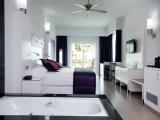 Двухместный полулюкс Jacuzzi Villa (ADULTS ONLY)
