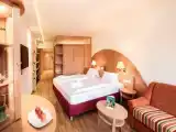 Семейный полулюкс Murmelbau