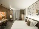 Двухместный номер Exclusive Abstract Art Gallery