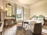 Двухместный полулюкс