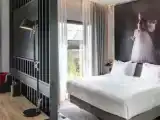 Двухместный номер Revitalize Семейный