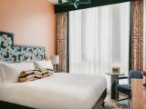 Двухместный номер Terrace Cosy