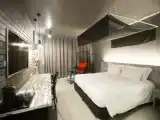 Двухместный номер Exclusive Lanna Romantic Art Gallery