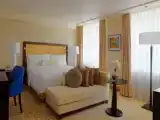 Двухместный люкс Marriott c 1 комнатой